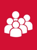 group of people